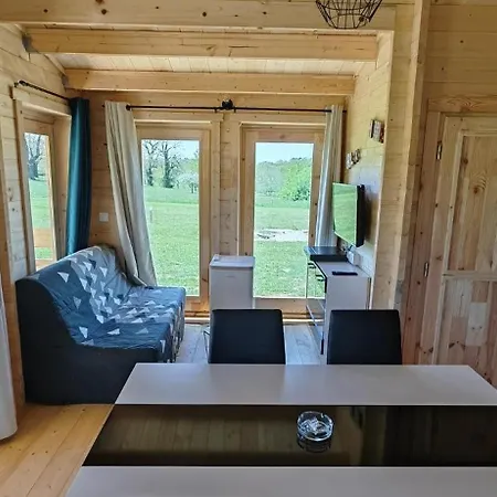 Le Hameau Des Champs - N°3 * Montferrand-du-Périgord