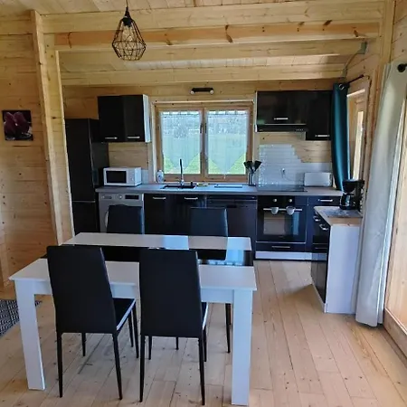 Alpehytte Le Hameau Des Champs - N°3
