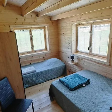 Alpehytte Le Hameau Des Champs - N°3 Montferrand-du-Périgord