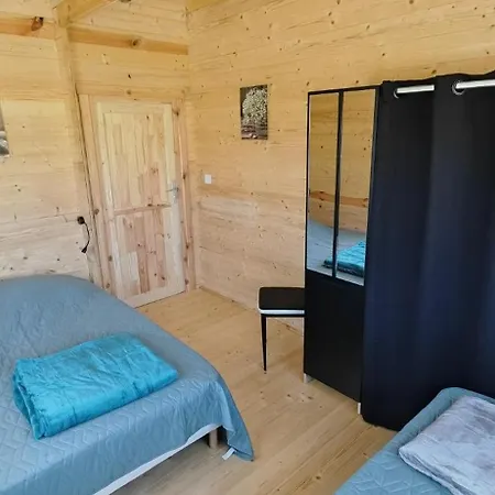 Le Hameau Des Champs - N°3 *