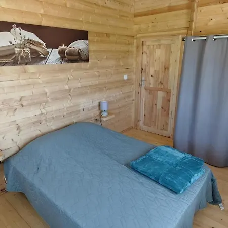 Le Hameau Des Champs - N°3