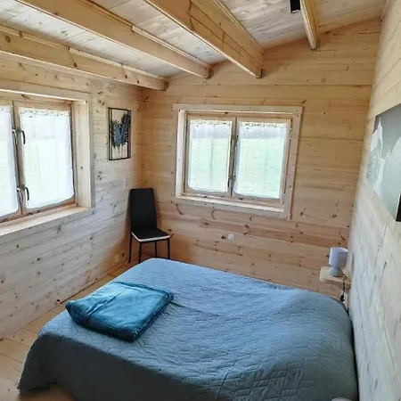 Le Hameau Des Champs - N°3 *