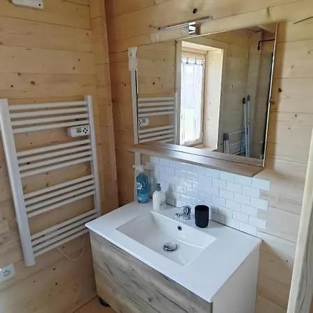 Alpehytte Le Hameau Des Champs - N°3 *