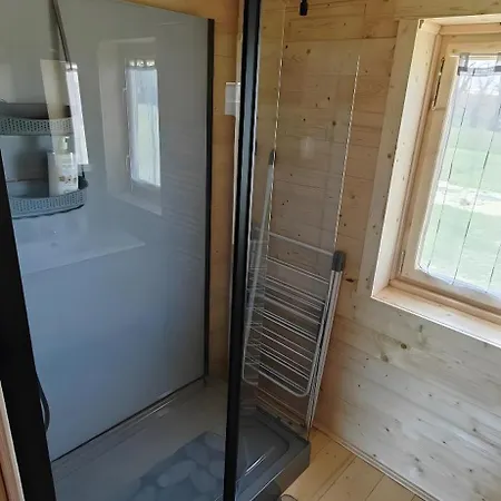 Le Hameau Des Champs - N°3 Alpehytte *