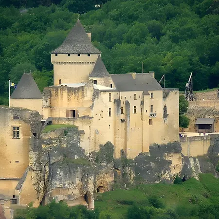 Le Hameau Des Champs - N°3 *