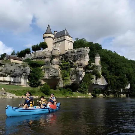 Le Hameau Des Champs - N°3 Alpehytte Montferrand-du-Périgord