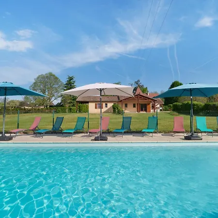 Le Hameau Des Champs - N°3