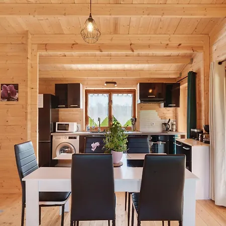 Alpehytte Le Hameau Des Champs - N°3 *