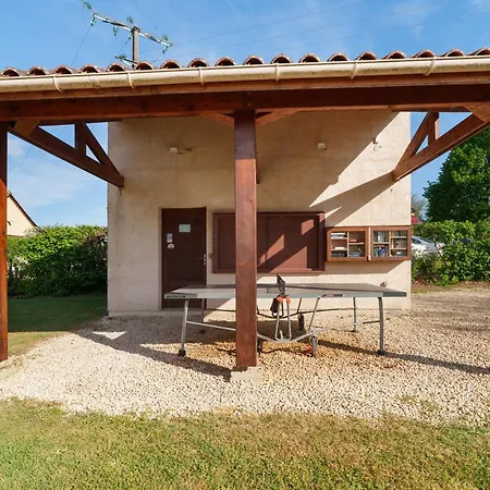 Le Hameau Des Champs - N°3 Alpehytte Montferrand-du-Périgord