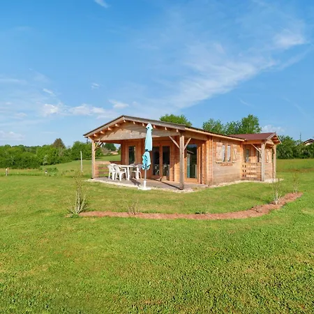 Le Hameau Des Champs - N°3 * Montferrand-du-Périgord