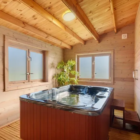 Alpehytte Le Hameau Des Champs - N°3