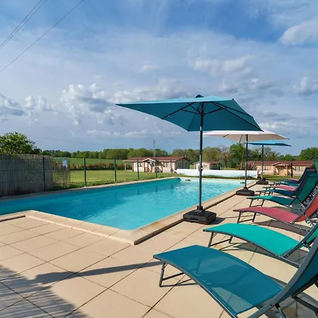 Le Hameau Des Champs - N°3